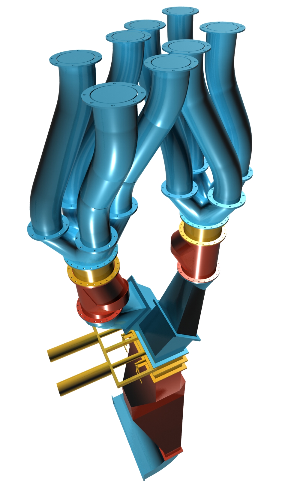 VARB® - Variabilni Prostorni Prekidač Konopca