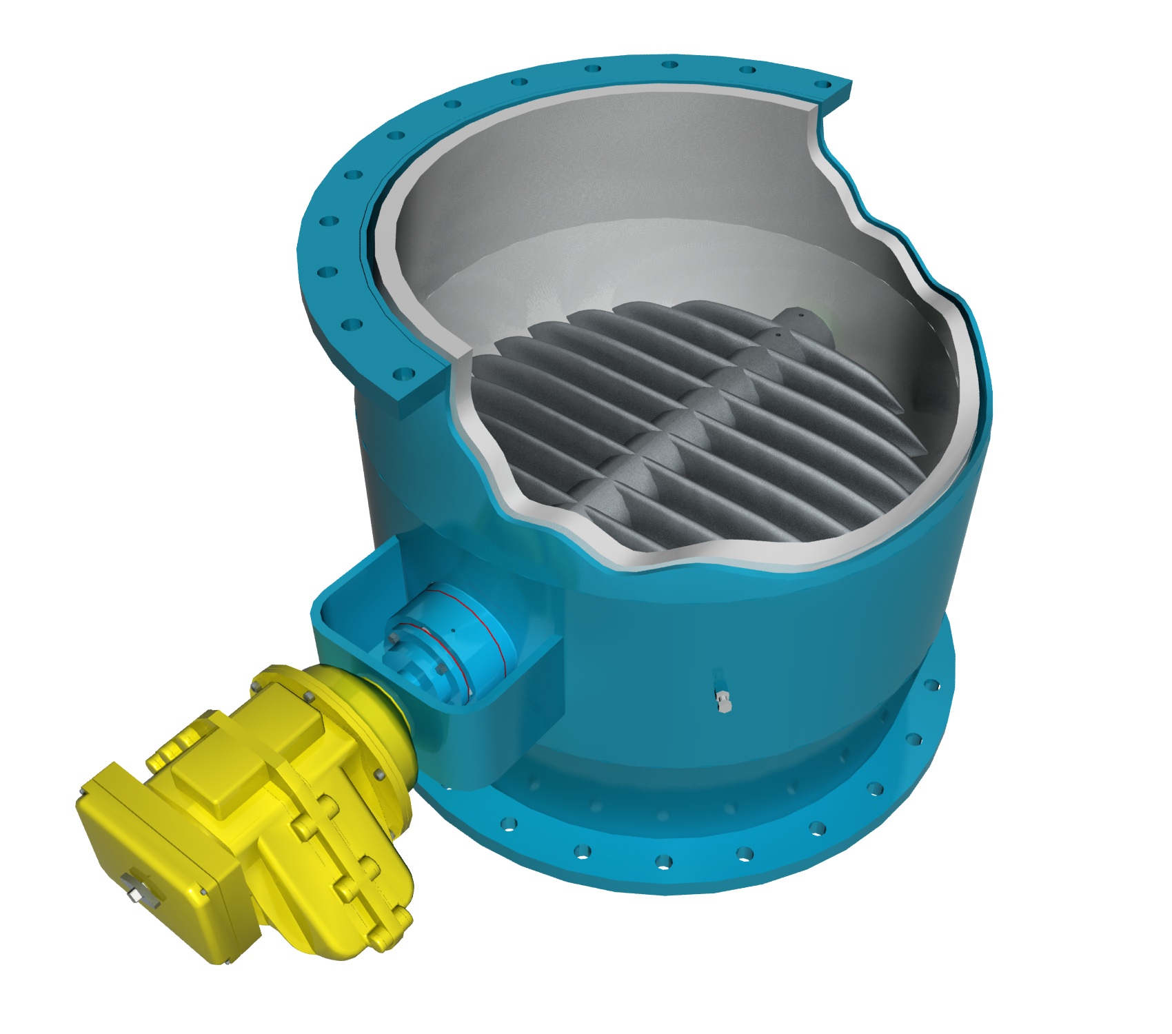 Prigušivači i ventili