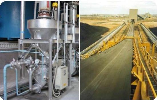 Rješenja pneumatskog transporta